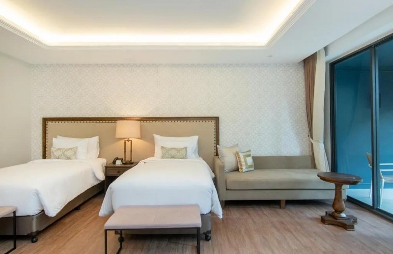 top 10+ ที่พักเขาใหญ่แบบครอบครัว 2567 มีกิจกรรม ใกล้ชิดธรรมชาติ ฟีลเมืองนอก