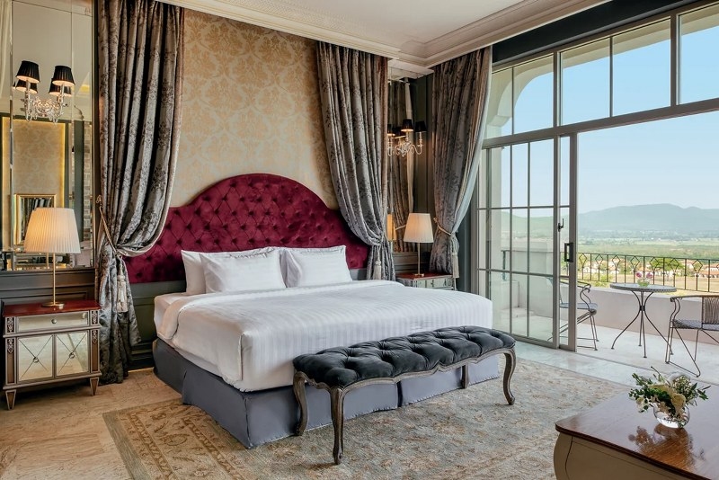 top 10+ ที่พักเขาใหญ่แบบครอบครัว 2567 มีกิจกรรม ใกล้ชิดธรรมชาติ ฟีลเมืองนอก