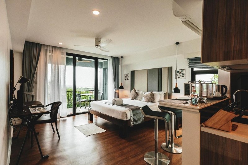 top 10+ ที่พักเขาใหญ่แบบครอบครัว 2567 มีกิจกรรม ใกล้ชิดธรรมชาติ ฟีลเมืองนอก