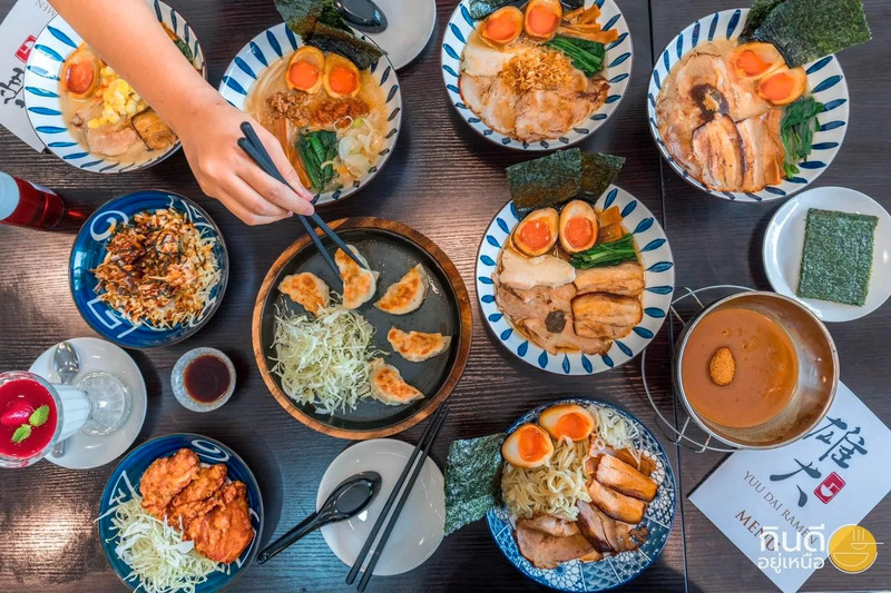 top 15+ must-try restaurants in chiang mai (updated 2024)