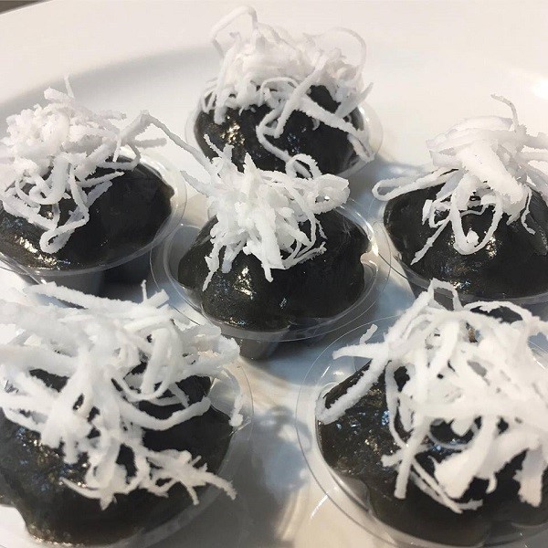 ร้านของกินอร่อย ตลาด อ.ต.ก. อร่อยเด็ดจนต้องตามไปพิสูจน์