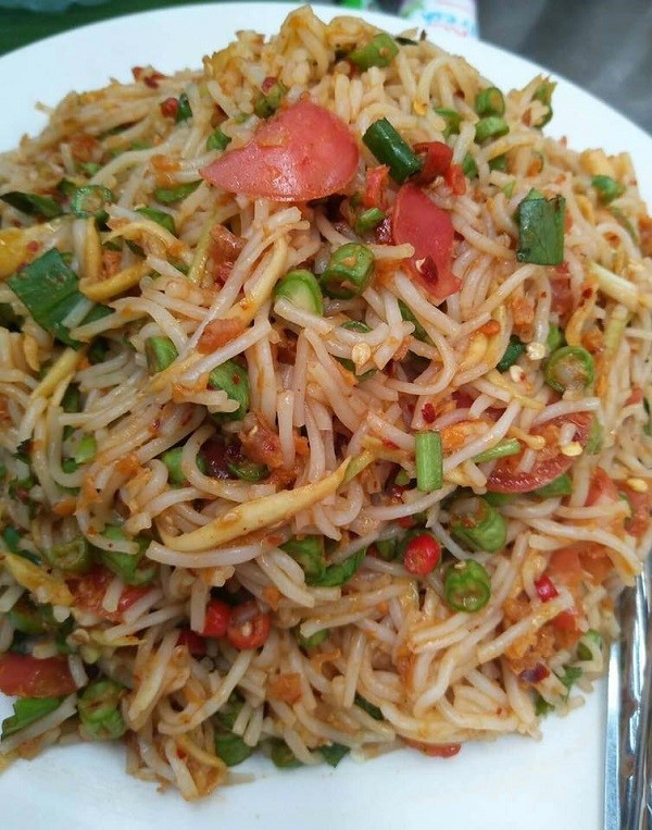 ร้านของกินอร่อย ตลาด อ.ต.ก. อร่อยเด็ดจนต้องตามไปพิสูจน์