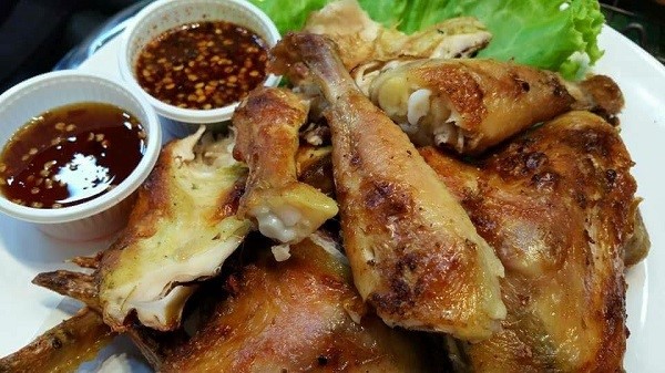 ร้านของกินอร่อย ตลาด อ.ต.ก. อร่อยเด็ดจนต้องตามไปพิสูจน์