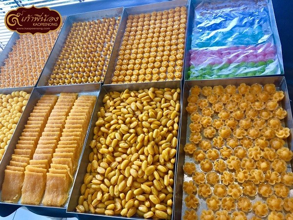 ร้านของกินอร่อย ตลาด อ.ต.ก. อร่อยเด็ดจนต้องตามไปพิสูจน์