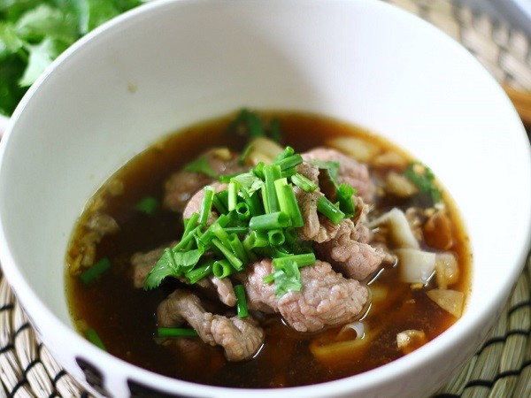 ร้านของกินอร่อย ตลาด อ.ต.ก. อร่อยเด็ดจนต้องตามไปพิสูจน์