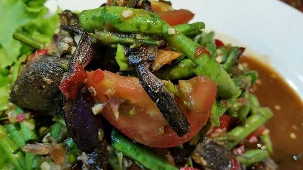 ร้านของกินอร่อย ตลาด อ.ต.ก. อร่อยเด็ดจนต้องตามไปพิสูจน์