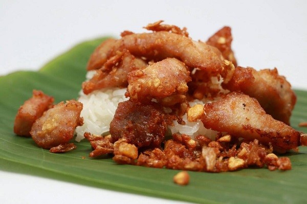 ร้านของกินอร่อย ตลาด อ.ต.ก. อร่อยเด็ดจนต้องตามไปพิสูจน์