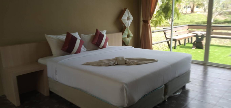 top 22+ ที่พักเขาใหญ่ 2567 ที่พักวิวสวยบรรยากาศดี ใกล้ชิดธรรมชาติ