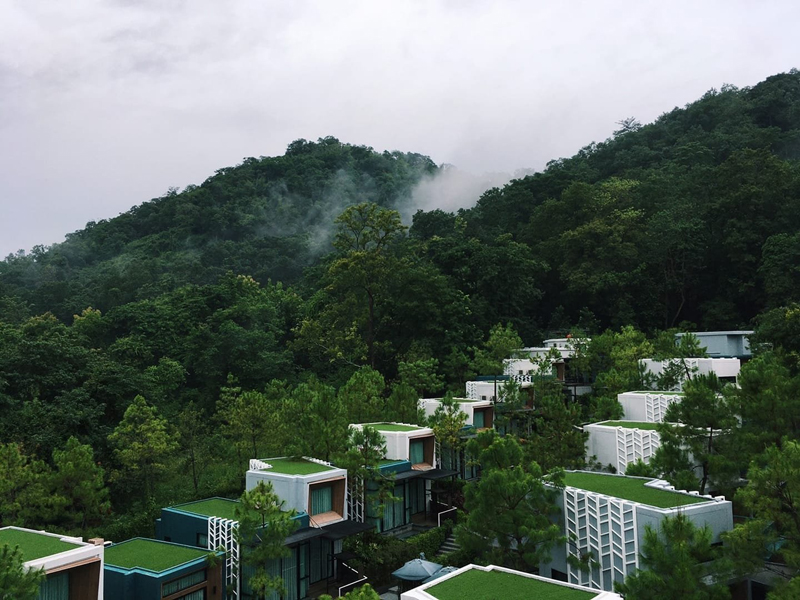 top 22+ ที่พักเขาใหญ่ 2567 ที่พักวิวสวยบรรยากาศดี ใกล้ชิดธรรมชาติ