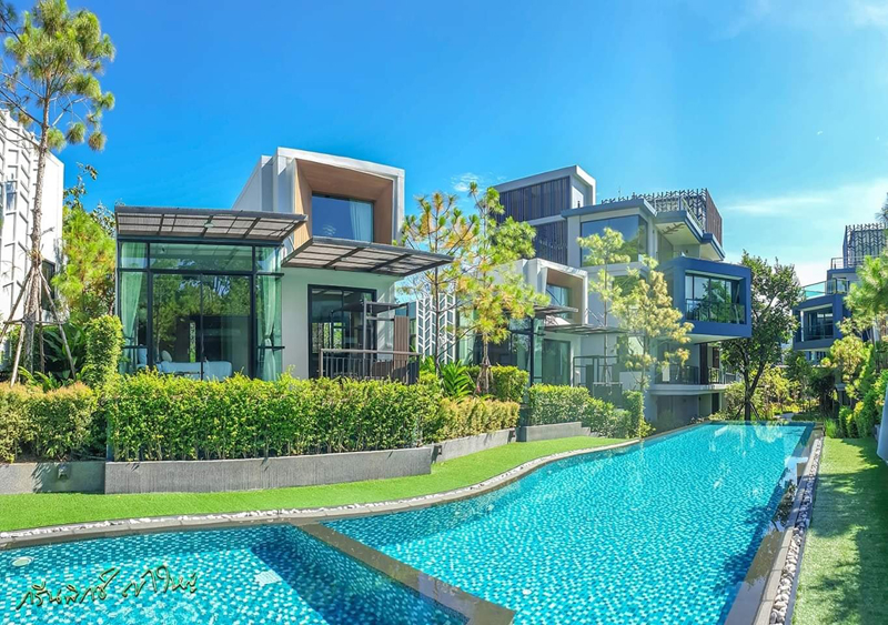 top 22+ ที่พักเขาใหญ่ 2567 ที่พักวิวสวยบรรยากาศดี ใกล้ชิดธรรมชาติ