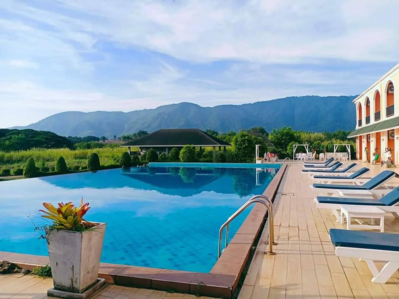 top 22+ ที่พักเขาใหญ่ 2567 ที่พักวิวสวยบรรยากาศดี ใกล้ชิดธรรมชาติ