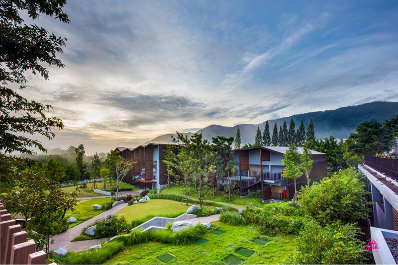 top 22+ ที่พักเขาใหญ่ 2567 ที่พักวิวสวยบรรยากาศดี ใกล้ชิดธรรมชาติ