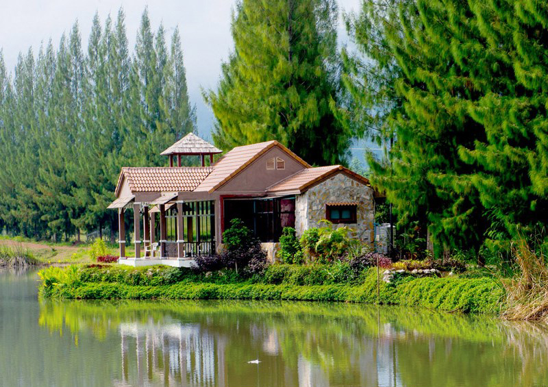 top 22+ ที่พักเขาใหญ่ 2567 ที่พักวิวสวยบรรยากาศดี ใกล้ชิดธรรมชาติ