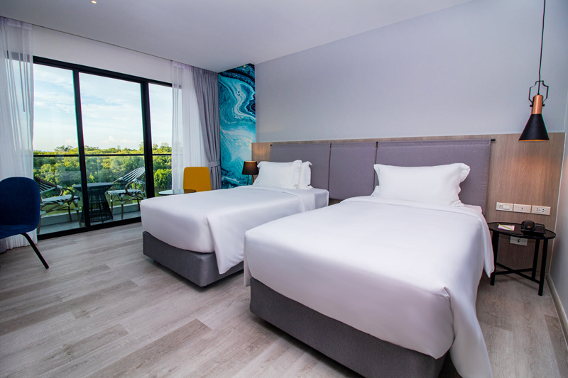 top 22+ ที่พักเขาใหญ่ 2567 ที่พักวิวสวยบรรยากาศดี ใกล้ชิดธรรมชาติ