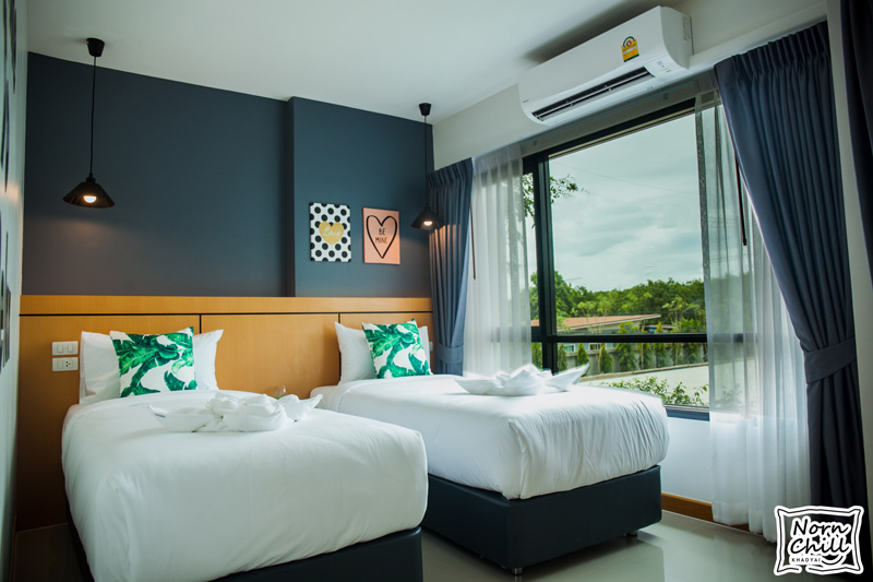 top 22+ ที่พักเขาใหญ่ 2567 ที่พักวิวสวยบรรยากาศดี ใกล้ชิดธรรมชาติ