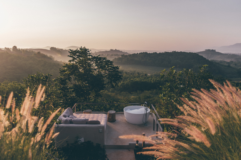 top 22+ ที่พักเขาใหญ่ 2567 ที่พักวิวสวยบรรยากาศดี ใกล้ชิดธรรมชาติ