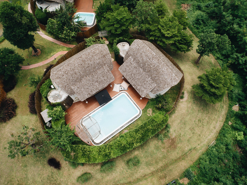 top 22+ ที่พักเขาใหญ่ 2567 ที่พักวิวสวยบรรยากาศดี ใกล้ชิดธรรมชาติ