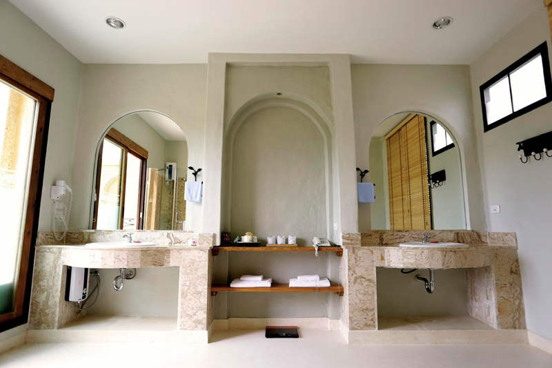 top 22+ ที่พักเขาใหญ่ 2567 ที่พักวิวสวยบรรยากาศดี ใกล้ชิดธรรมชาติ