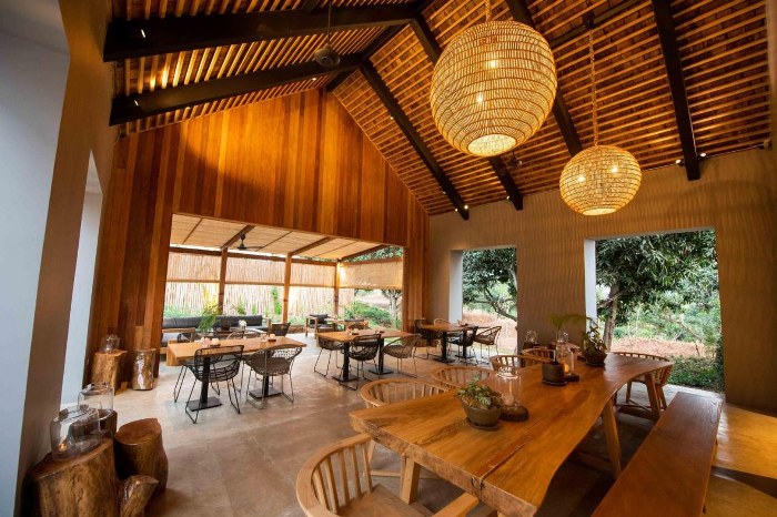 top 22+ ที่พักเขาใหญ่ 2567 ที่พักวิวสวยบรรยากาศดี ใกล้ชิดธรรมชาติ