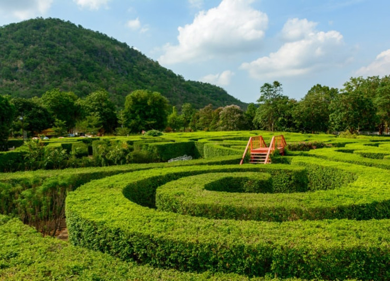 top 22+ ที่พักเขาใหญ่ 2567 ที่พักวิวสวยบรรยากาศดี ใกล้ชิดธรรมชาติ