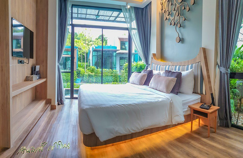 top 22+ ที่พักเขาใหญ่ 2567 ที่พักวิวสวยบรรยากาศดี ใกล้ชิดธรรมชาติ