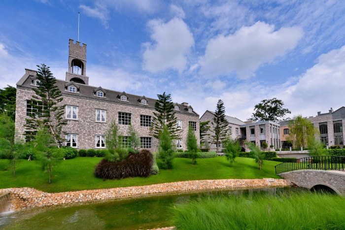 top 22+ ที่พักเขาใหญ่ 2567 ที่พักวิวสวยบรรยากาศดี ใกล้ชิดธรรมชาติ