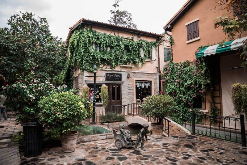 top 22+ ที่พักเขาใหญ่ 2567 ที่พักวิวสวยบรรยากาศดี ใกล้ชิดธรรมชาติ