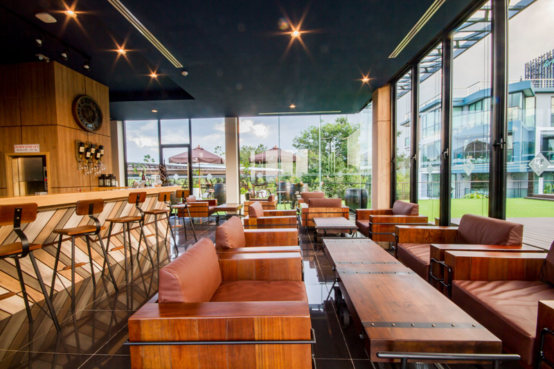 top 22+ ที่พักเขาใหญ่ 2567 ที่พักวิวสวยบรรยากาศดี ใกล้ชิดธรรมชาติ