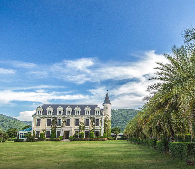 top 22+ ที่พักเขาใหญ่ 2567 ที่พักวิวสวยบรรยากาศดี ใกล้ชิดธรรมชาติ