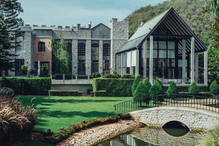 top 22+ ที่พักเขาใหญ่ 2567 ที่พักวิวสวยบรรยากาศดี ใกล้ชิดธรรมชาติ