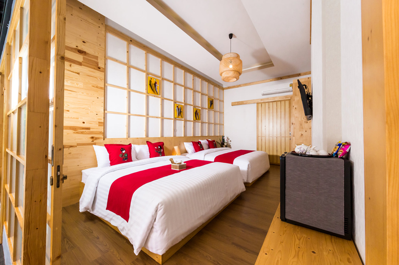 top 22+ ที่พักเขาใหญ่ 2567 ที่พักวิวสวยบรรยากาศดี ใกล้ชิดธรรมชาติ