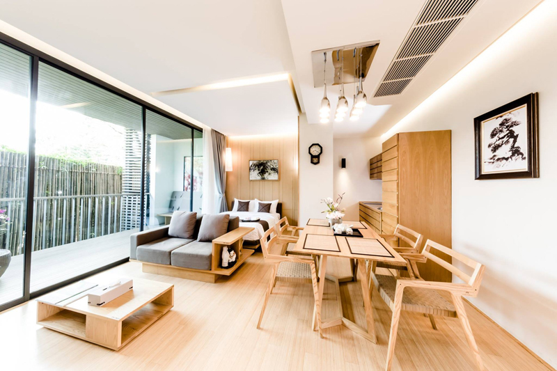 top 22+ ที่พักเขาใหญ่ 2567 ที่พักวิวสวยบรรยากาศดี ใกล้ชิดธรรมชาติ