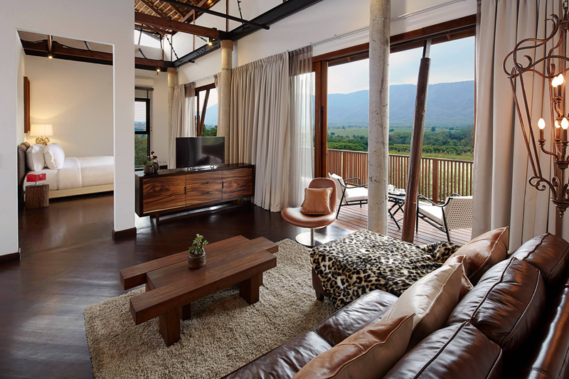 top 22+ ที่พักเขาใหญ่ 2567 ที่พักวิวสวยบรรยากาศดี ใกล้ชิดธรรมชาติ