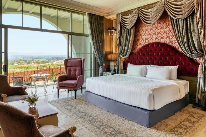 top 22+ ที่พักเขาใหญ่ 2567 ที่พักวิวสวยบรรยากาศดี ใกล้ชิดธรรมชาติ