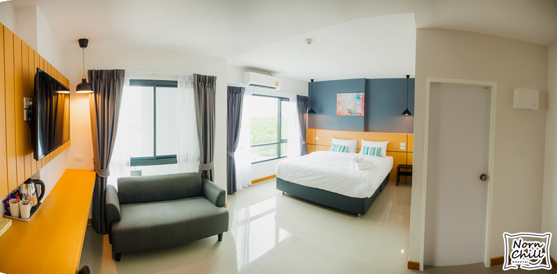 top 22+ ที่พักเขาใหญ่ 2567 ที่พักวิวสวยบรรยากาศดี ใกล้ชิดธรรมชาติ