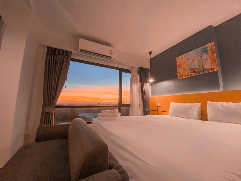 top 22+ ที่พักเขาใหญ่ 2567 ที่พักวิวสวยบรรยากาศดี ใกล้ชิดธรรมชาติ