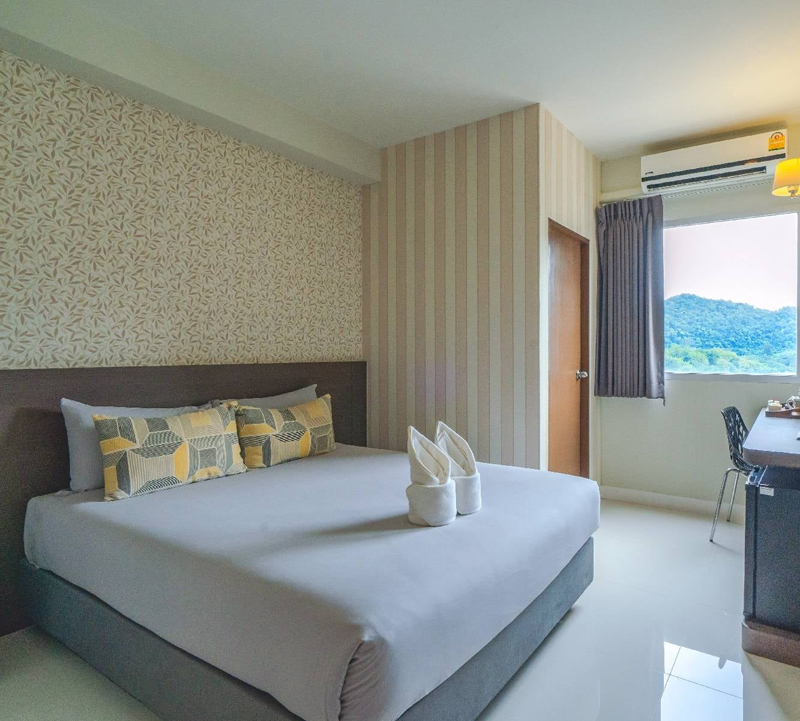 top 22+ ที่พักเขาใหญ่ 2567 ที่พักวิวสวยบรรยากาศดี ใกล้ชิดธรรมชาติ