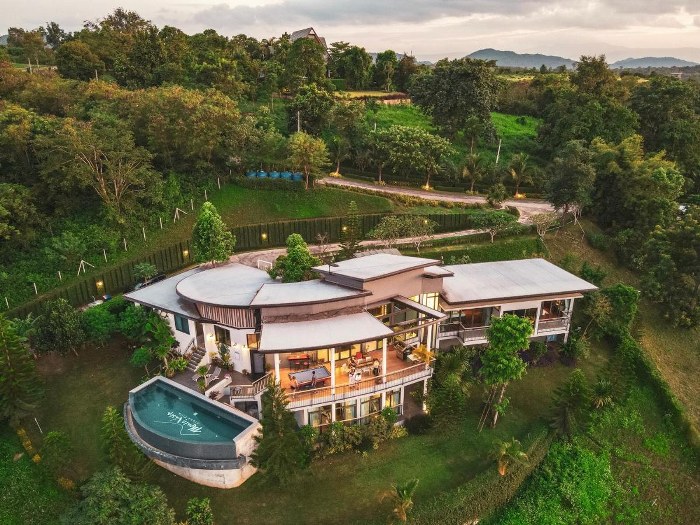 top 22+ ที่พักเขาใหญ่ 2567 ที่พักวิวสวยบรรยากาศดี ใกล้ชิดธรรมชาติ