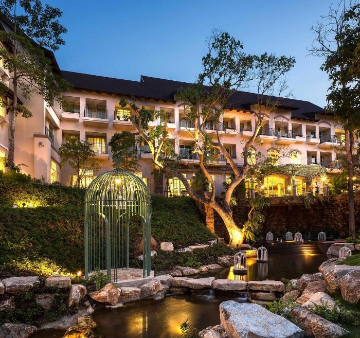 top 22+ ที่พักเขาใหญ่ 2567 ที่พักวิวสวยบรรยากาศดี ใกล้ชิดธรรมชาติ