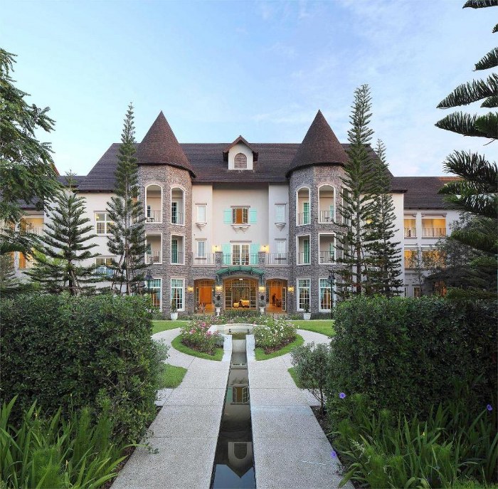 top 22+ ที่พักเขาใหญ่ 2567 ที่พักวิวสวยบรรยากาศดี ใกล้ชิดธรรมชาติ