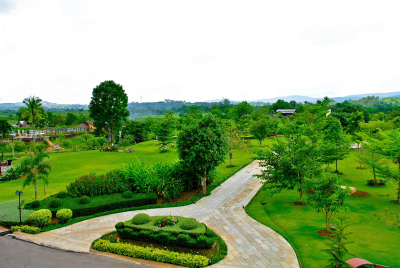 top 22+ ที่พักเขาใหญ่ 2567 ที่พักวิวสวยบรรยากาศดี ใกล้ชิดธรรมชาติ