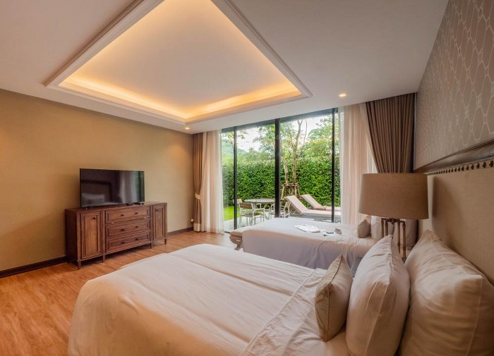 top 22+ ที่พักเขาใหญ่ 2567 ที่พักวิวสวยบรรยากาศดี ใกล้ชิดธรรมชาติ