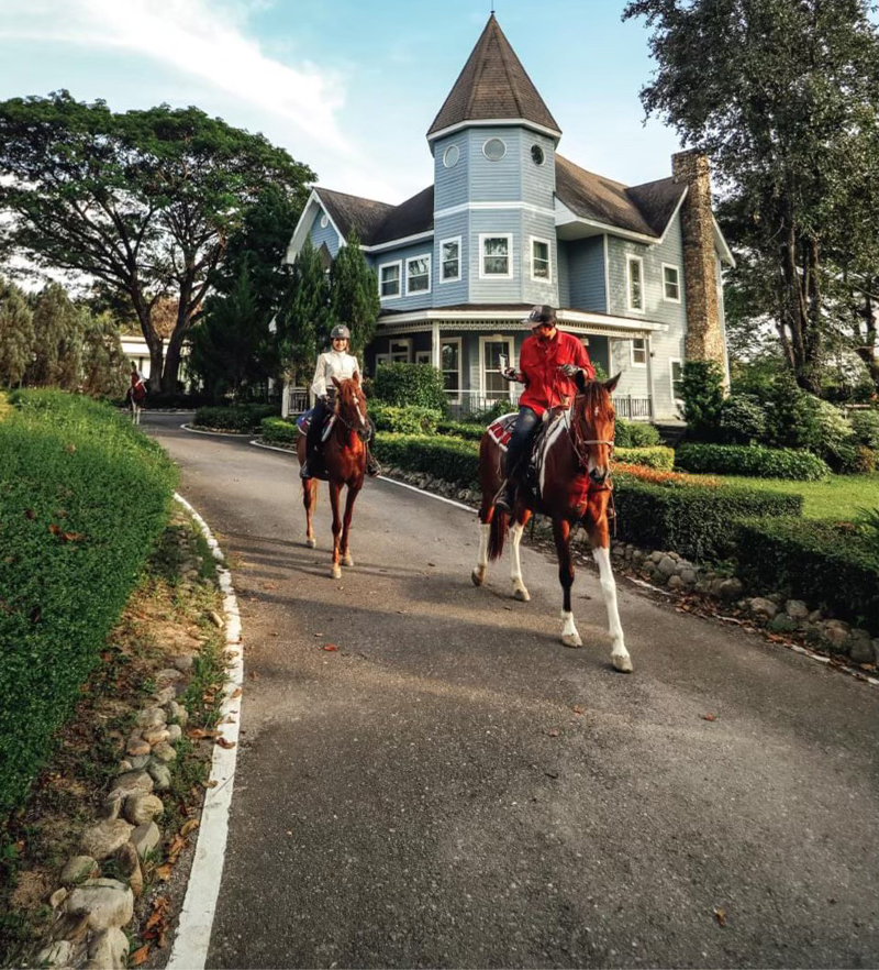 top 22+ ที่พักเขาใหญ่ 2567 ที่พักวิวสวยบรรยากาศดี ใกล้ชิดธรรมชาติ