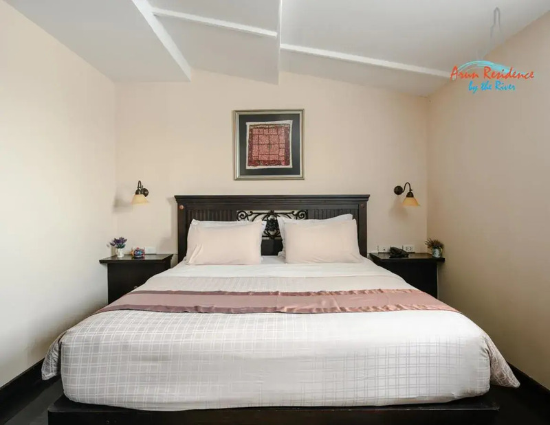 top 8+ โรงแรมวิววัดอรุณ นอนชมได้จากเตียง ฉบับปี 2024