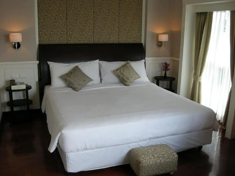 top 8+ โรงแรมวิววัดอรุณ นอนชมได้จากเตียง ฉบับปี 2024