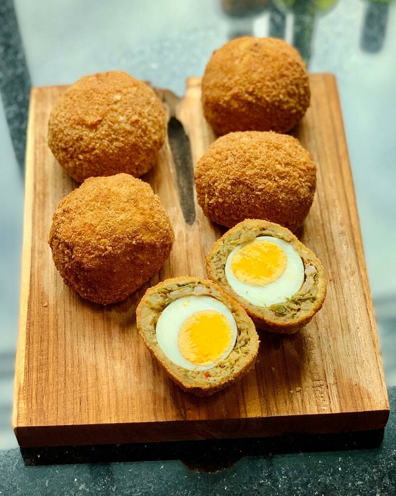 ร้านอาหารเชียงราย อร่อยลำแต๊ๆ สไตล์พื้นเมือง