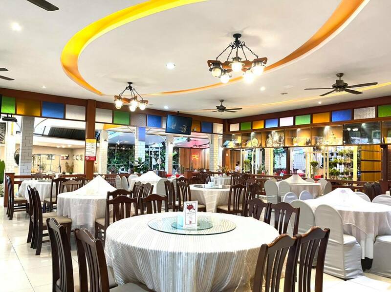 ร้านอาหารเชียงราย อร่อยลำแต๊ๆ สไตล์พื้นเมือง