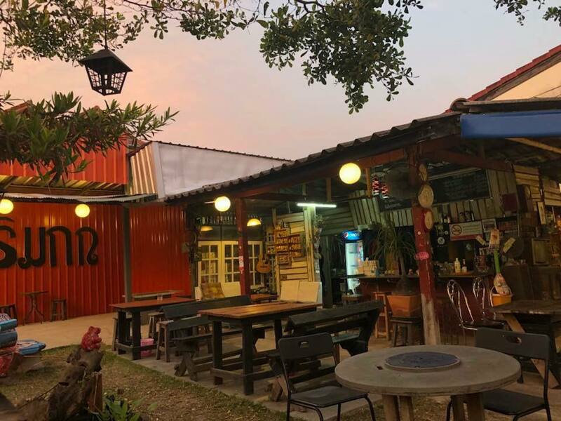 ร้านอาหารเชียงราย อร่อยลำแต๊ๆ สไตล์พื้นเมือง