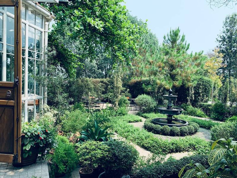 ร้านอาหารเชียงราย อร่อยลำแต๊ๆ สไตล์พื้นเมือง