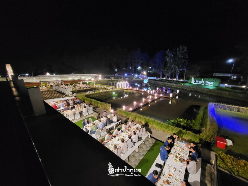 ร้านอาหารเชียงราย อร่อยลำแต๊ๆ สไตล์พื้นเมือง